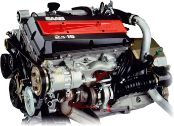 B1A3C Engine